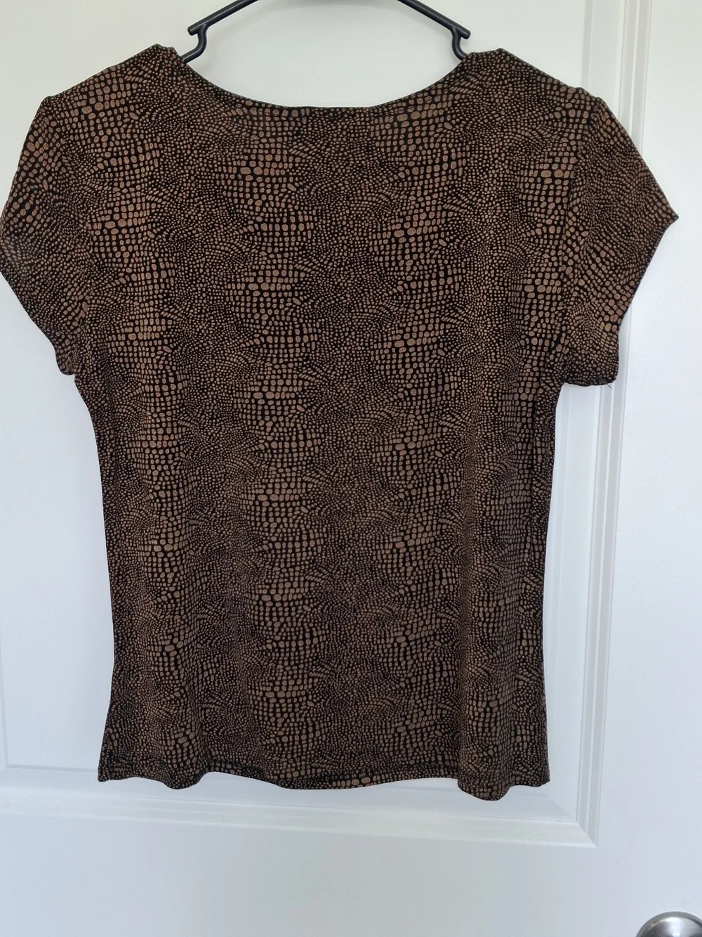 Briggs New York two pieces
